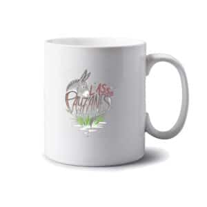 MUG - PAYZANES - MUG001