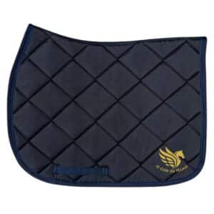 TAPIS PADDOCK SPORT PREM'S - Le Clos du Pégase - Navy - 20474