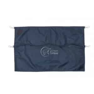 Rideau ou porte de box EQUITHÈME Premium - élevage nerica - Navy - RP001