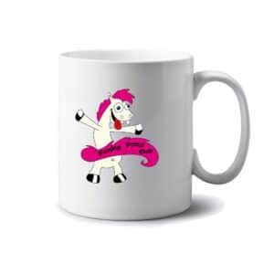MUG - Le punky pony club - MUG001