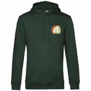 SWEAT A CAPUCHE (enfant) - Ecurie de Merel - K477