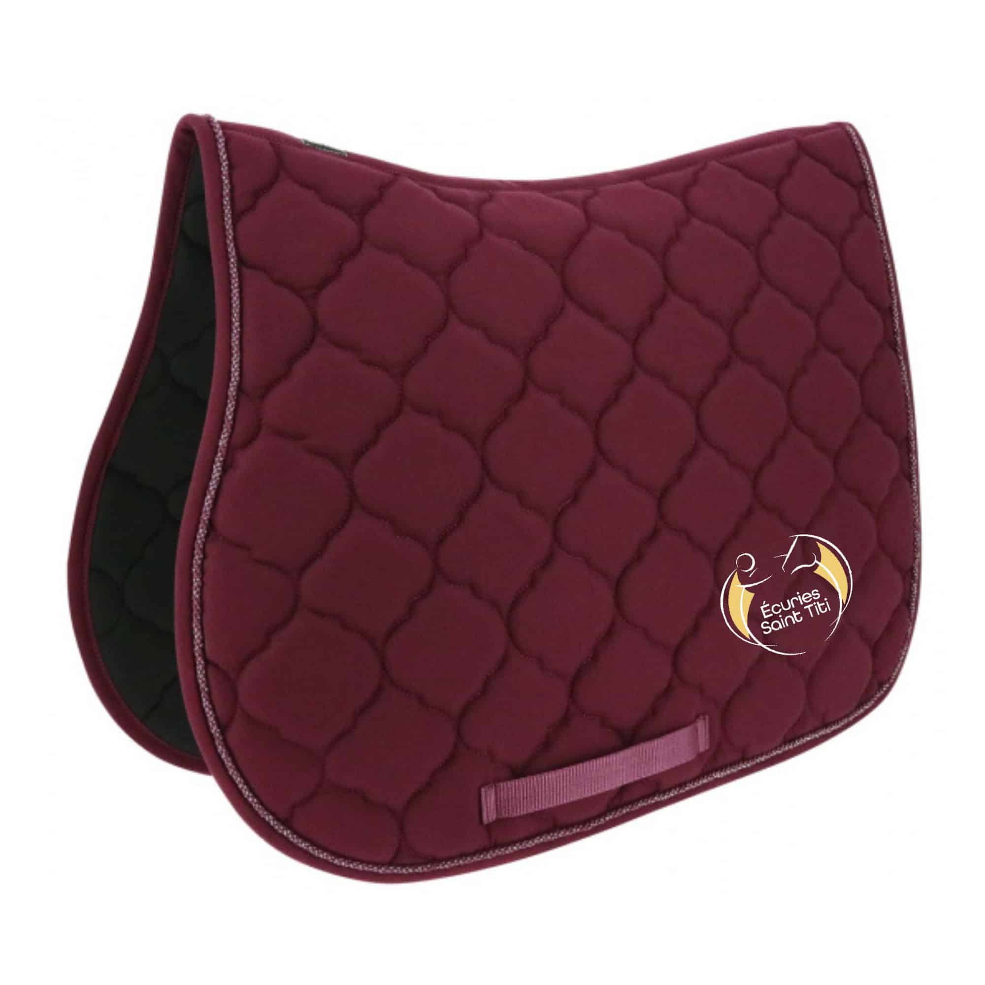 TAPIS RIDING WORLD - Écuries Saint Titi - Bordeaux - 20453