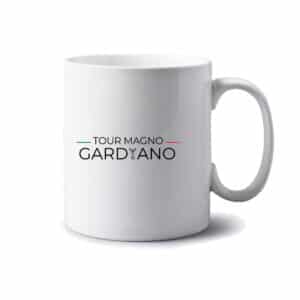 MUG - Tour Magno Gardiano - MUG001