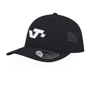 Casquette ventilée - Vtronics - Navy - AT182