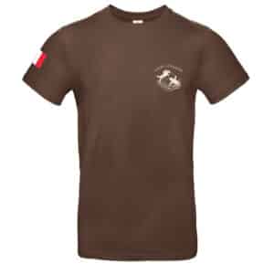 T-SHIRT (homme) - Ecurie de Saint Cézaire - BEGARD - BC03T