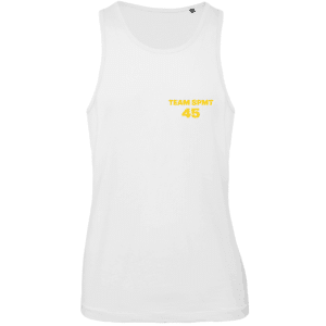 DEBARDEUR (femme) - Saint Pryvé Muay Thaï - BC073