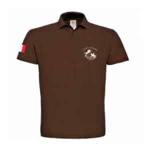 POLO (homme) - Ecurie de Saint Cézaire - BEGARD - BCID1
