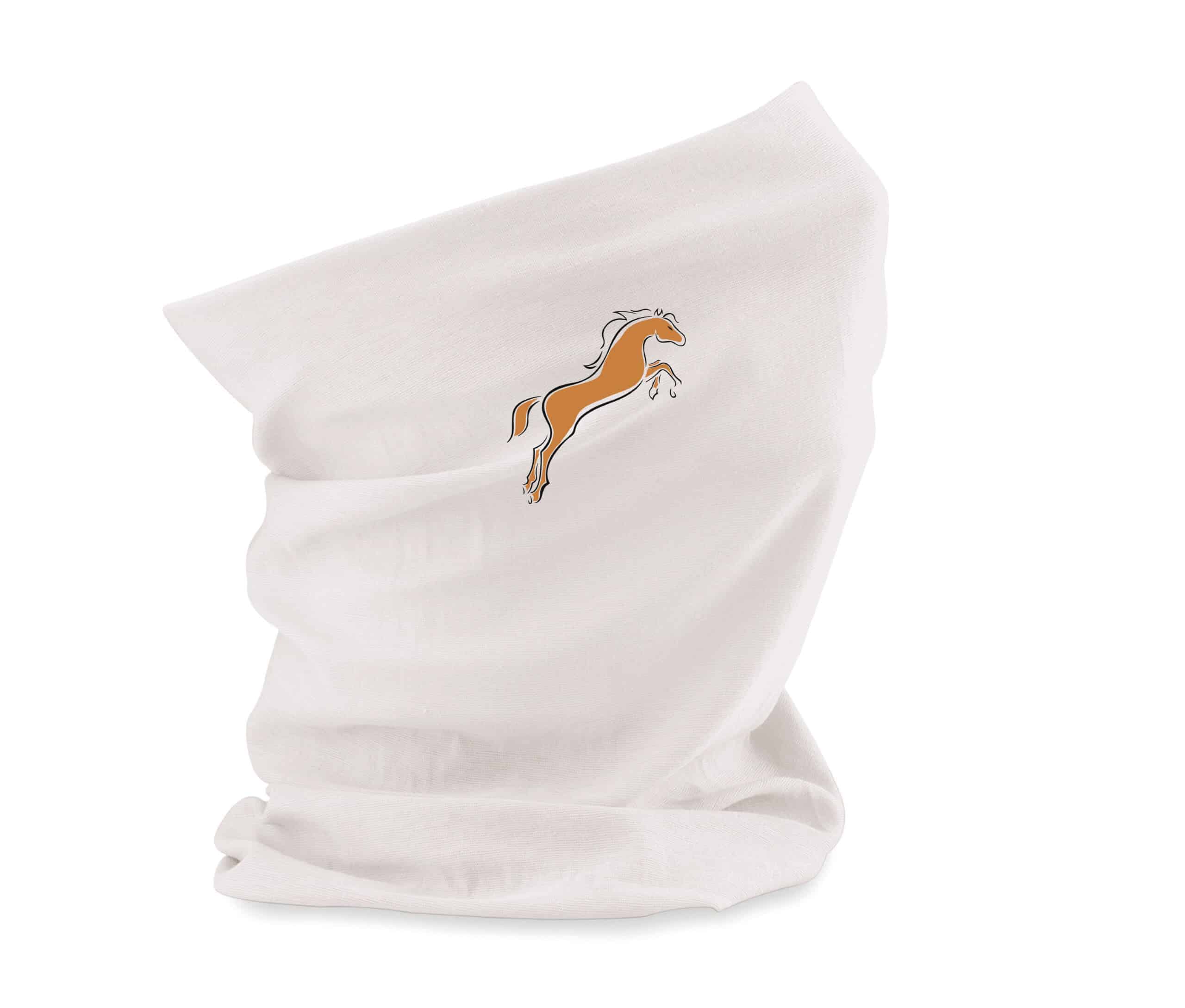 Cache cou - Les Chevaux de La lande - BF900 – Image 3