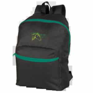 Sac à dos - L’Equimargeride - Vert - BM903