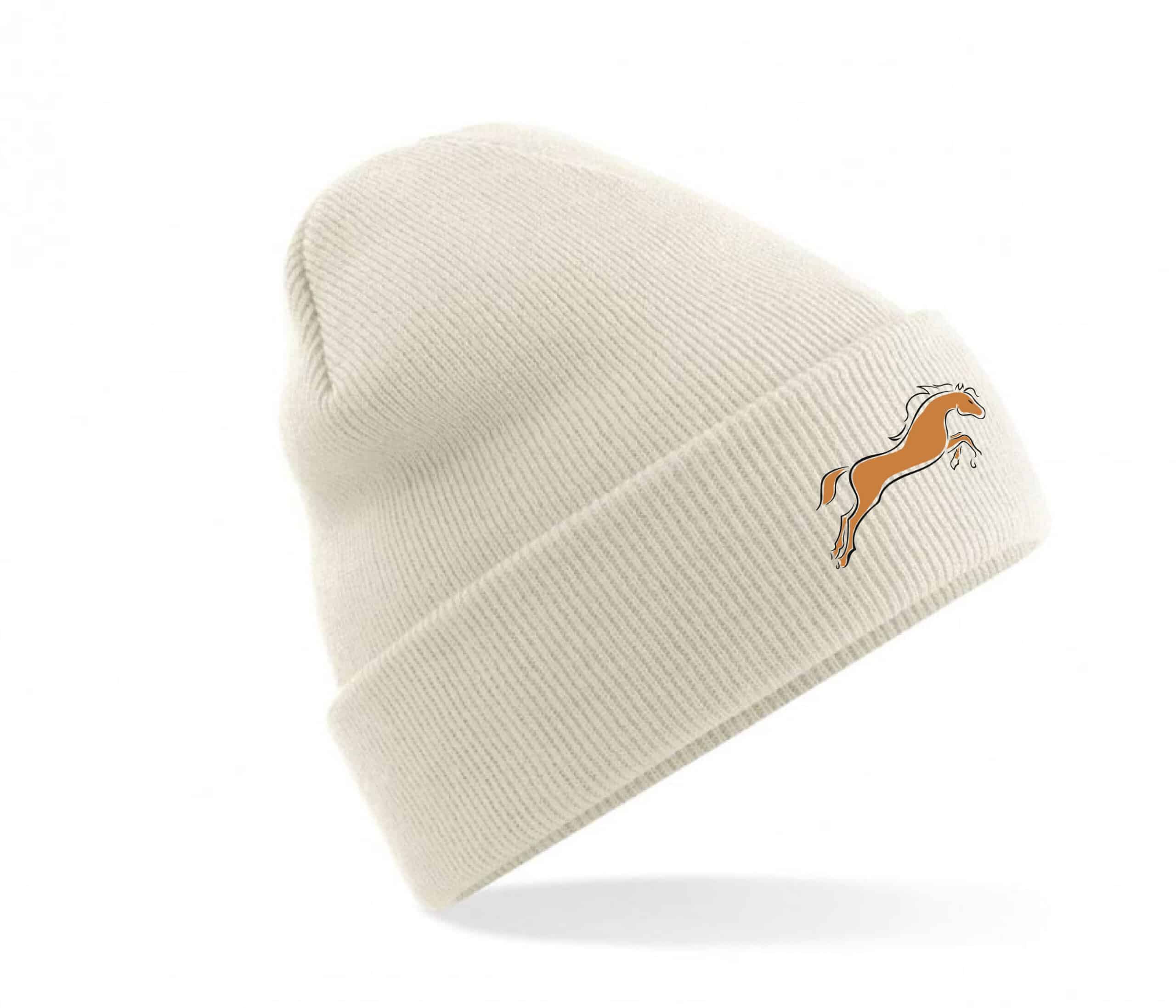 BONNET – Les Chevaux de La lande - BF045 – Image 4