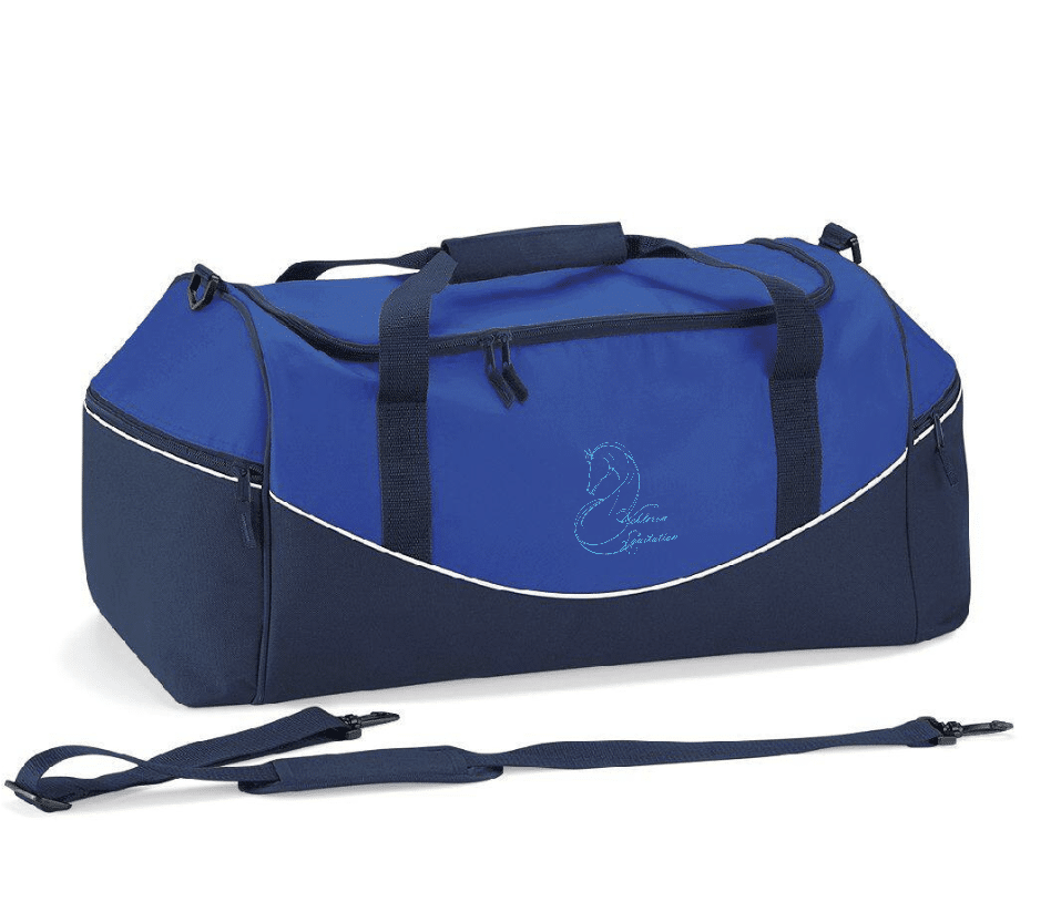 SAC DE SPORT - yebleron equitation - Navy - QD70S – Image 2