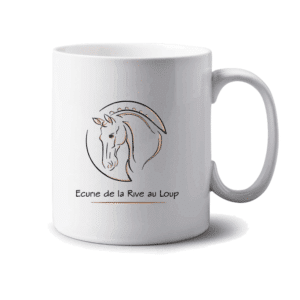 MUG - Écurie de la rive au loup - MUG001