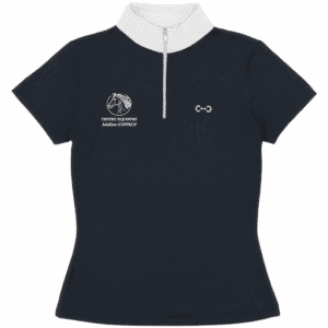 Polo de concours Riding World Roxane (Enfant) - CENTRE EQUESTRE ADELINE GUFFROY - 962128