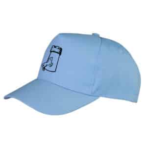 Casquette (économique) - Ecuries de la Tour - RC080