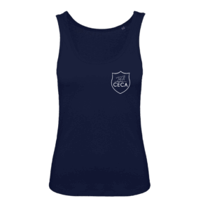 DEBARDEUR (femme) - CECA - Navy - BC073