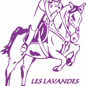 Les Lavandes Equitation (26160)