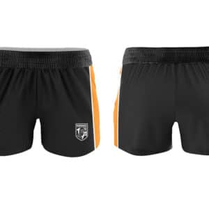 Short Classique – Dodgeball TA Rennes- Réf. MOT 2.0