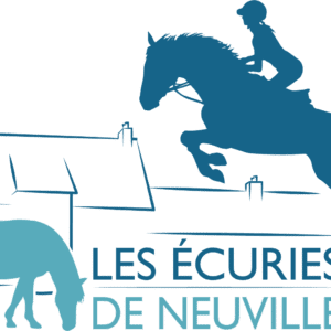 Les Ecuries de Neuville (53500)