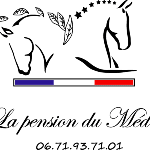 La Pension du Médoc (33320)