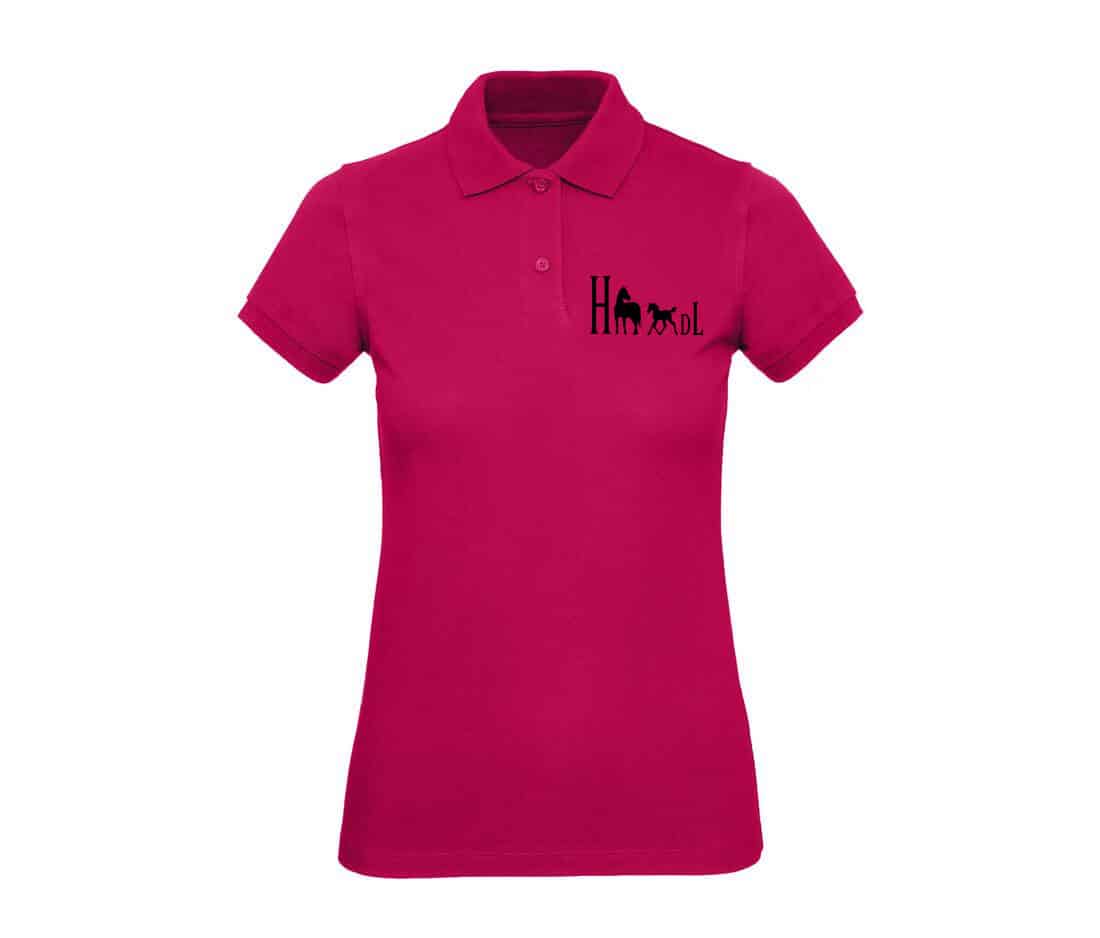 POLO (femme) - Haras du lion - BCI1F – Image 4
