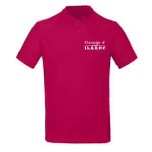 POLO (homme) - SCEA les écuries de la papote - BCID1