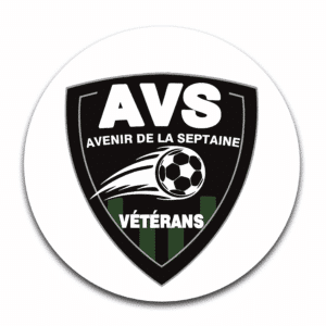 STICKER ROND - Avenir de la septaine - STI001