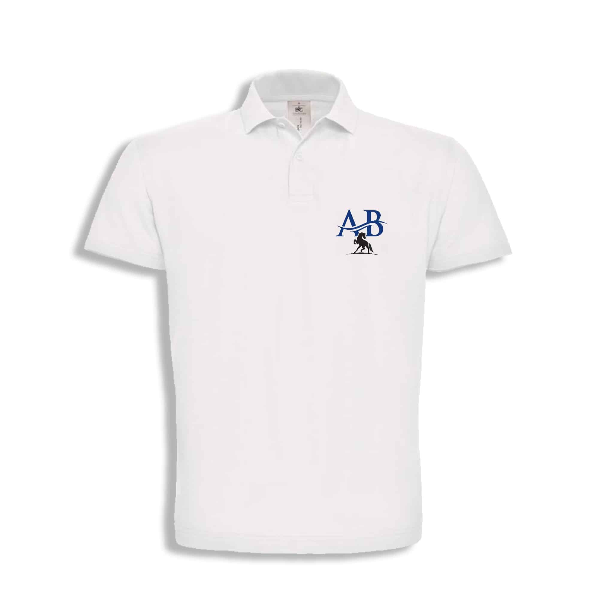 POLO (homme) - AB.EQUITATION - BCID1 – Image 5
