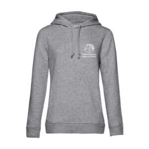 SWEAT A CAPUCHE (femme) – CENTRE EQUESTRE ADELINE GUFFROY - BCW34B