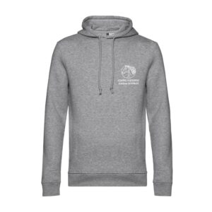 SWEAT A CAPUCHE (homme) - CENTRE EQUESTRE ADELINE GUFFROY - BCU33B