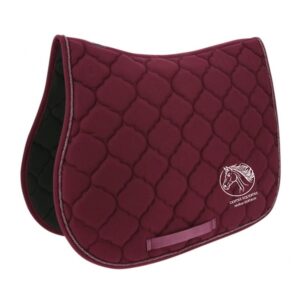 TAPIS RIDING WORLD - CENTRE EQUESTRE ADELINE GUFFROY - Bordeaux - 20453