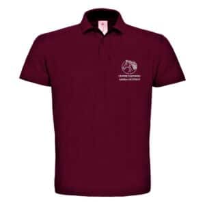 POLO (homme) - CENTRE EQUESTRE ADELINE GUFFROY - BCID1