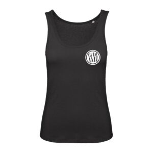 DEBARDEUR (femme) - ALL ZAT JAZZ - Noir - BC073