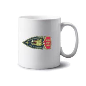 MUG - ASCAPER 24 - MUG001