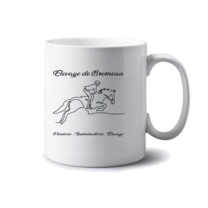 MUG - Elevage de Bresneau - MUG001