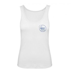 DEBARDEUR (femme) - Brest Equitation - BC073