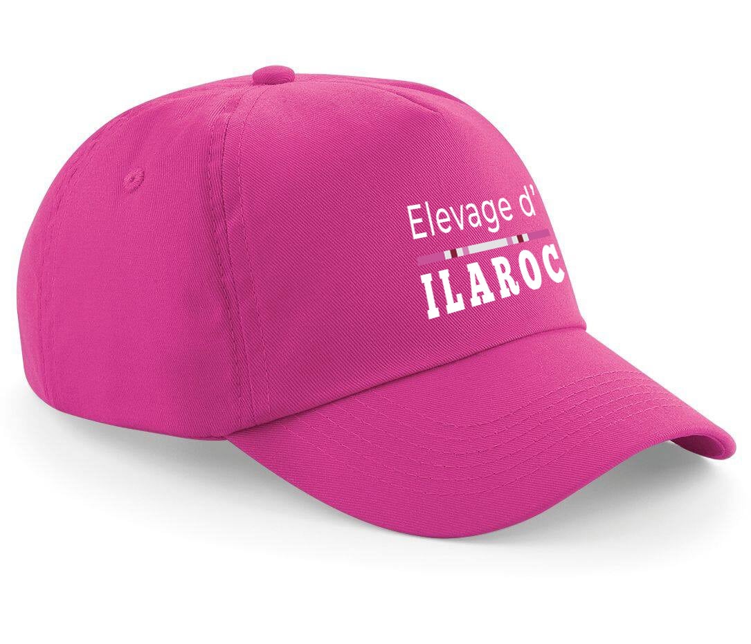 Casquette (économique) - SCEA les écuries de la papote - RC080