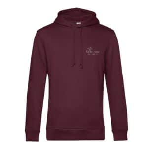 SWEAT A CAPUCHE (femme) – VAL DE CREUSE EQUITATION - BCW34B