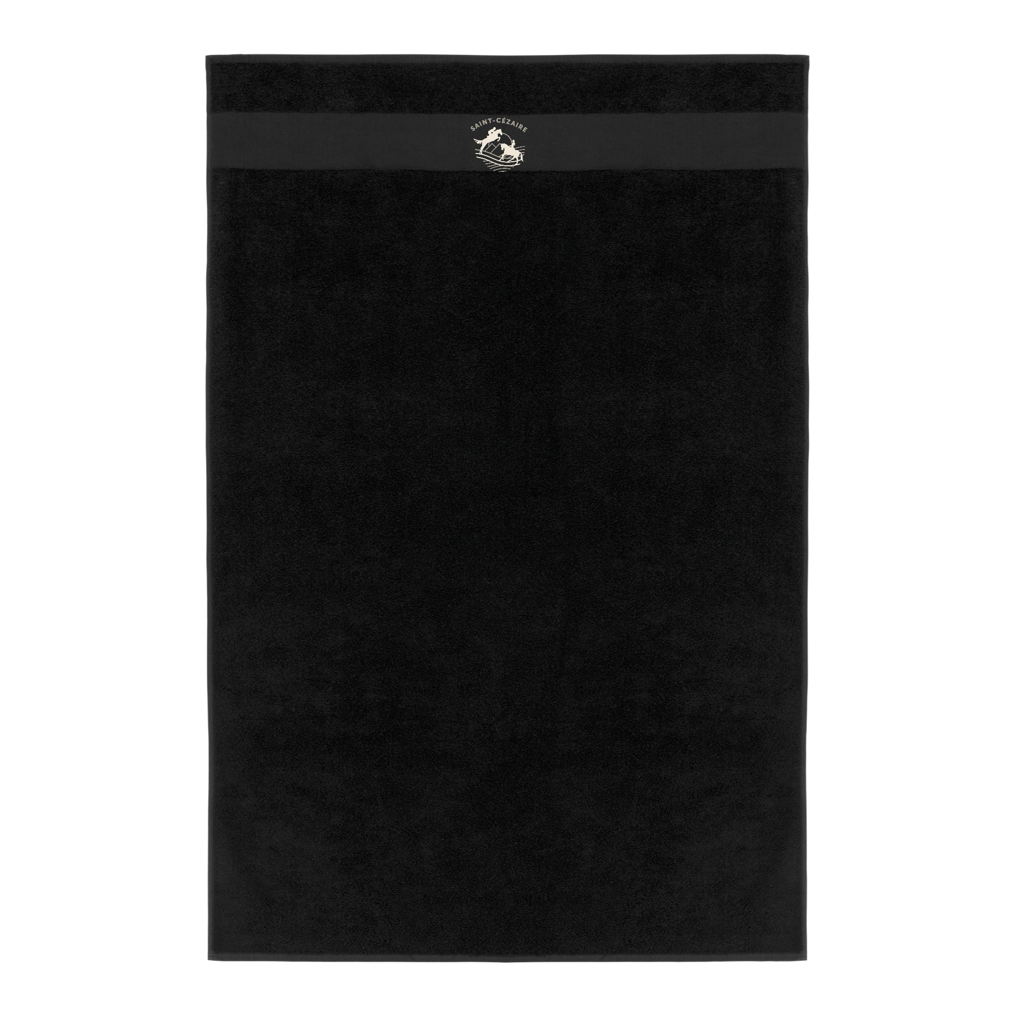 Serviette éponge - Ecurie de Saint Cézaire - BEGARD - k111