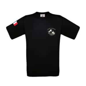 T-SHIRT (enfant) - Ecurie de Saint Cézaire - BEGARD - BC03TK