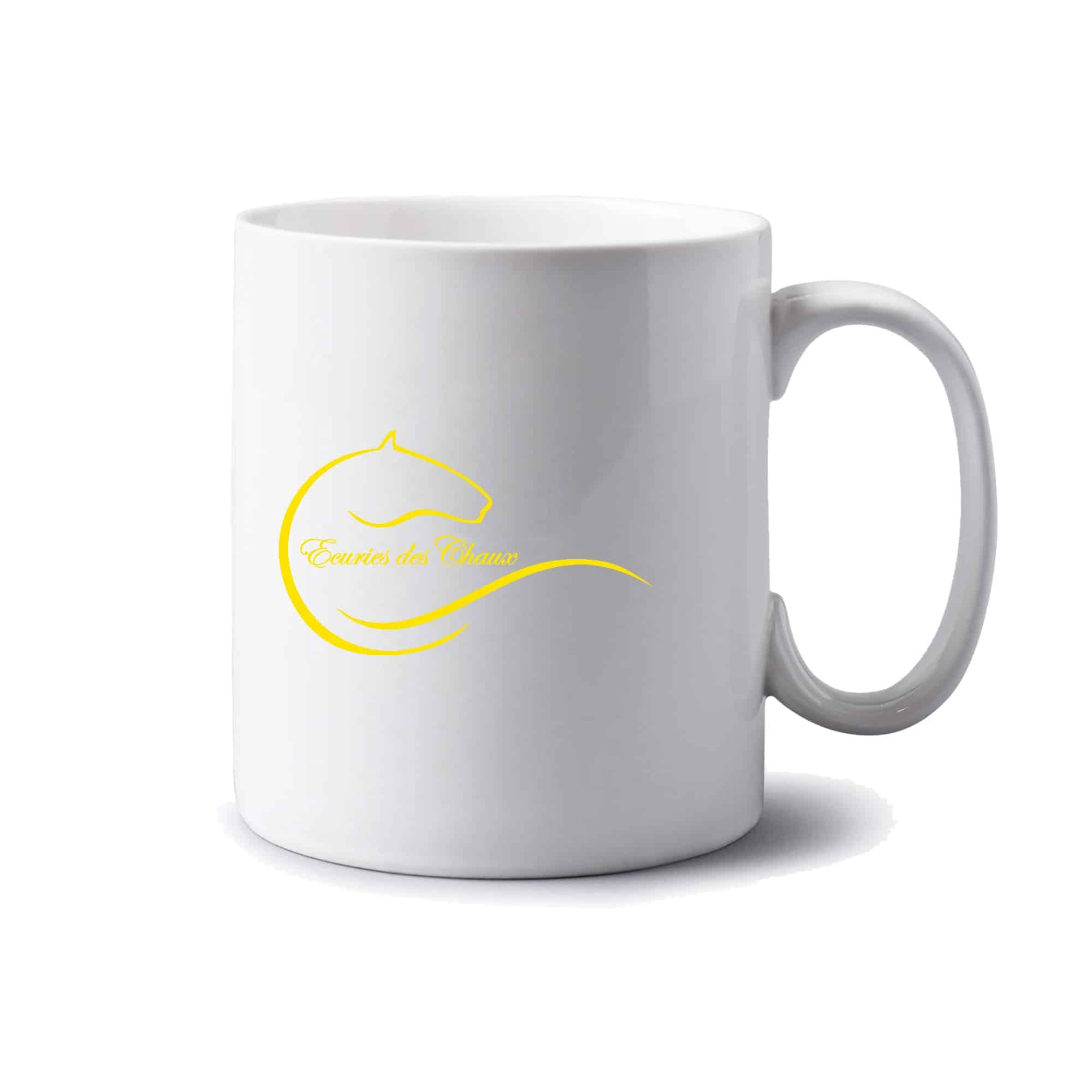 MUG - Les écuries des chaux - MUG001
