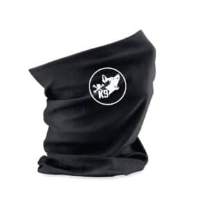 Cache cou - Chenil du 501 RCC - Noir - BF900