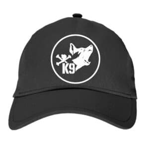 CASQUETTE - Chenil du 501 RCC - Gris Anthracite - BF015