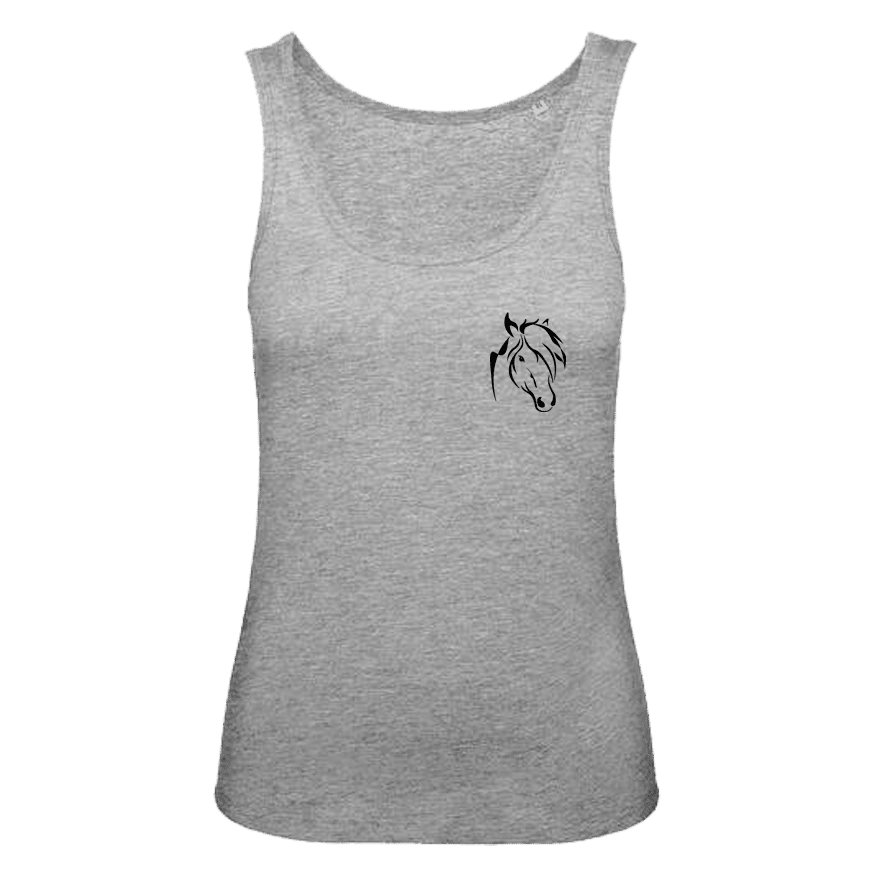 DEBARDEUR (femme) - Au Petit Coin De Bonheur - BC073