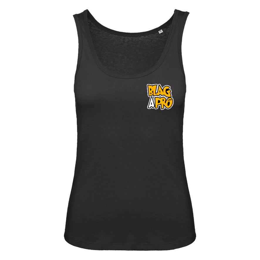 DEBARDEUR (femme) - BLAGAPRO - BC073