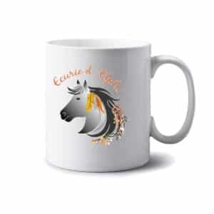 MUG - Ecurie - Elevage d'Elphe - MUG001