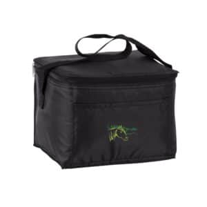 Mini sac isotherme - L’Equimargeride - Noir - KI0345