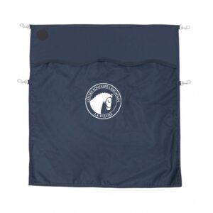 Rideau ou porte de box EQUITHÈME Premium - Centre Equestre l'escapade (72) - Navy - RP001