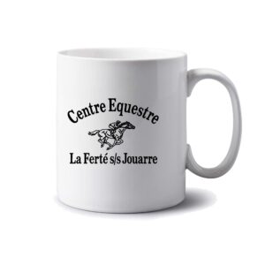 MUG - Centre Equestre de la Ferté sous Jouarre - MUG001