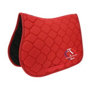 TAPIS RIDING WORLD - Ecurie de la folletiere - 20453