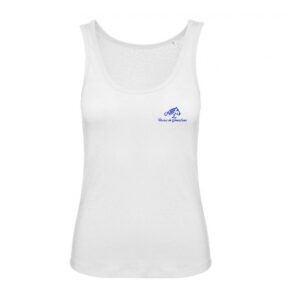 DEBARDEUR (femme) - Haras de Ginestoux - BC073